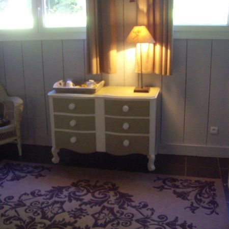 La Grange Des Marettes Bed and Breakfast Cléres Εξωτερικό φωτογραφία