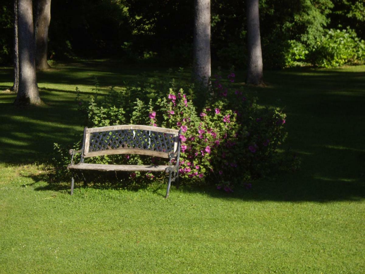 La Grange Des Marettes Bed and Breakfast Cléres Εξωτερικό φωτογραφία
